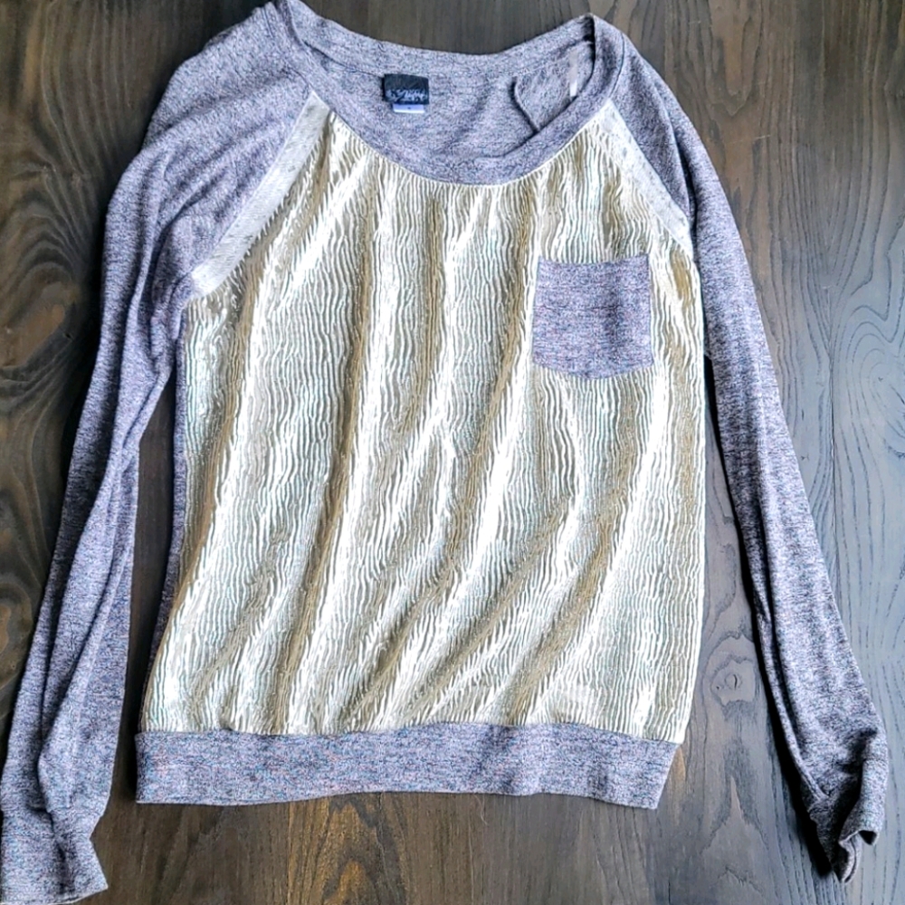 Daytrip top